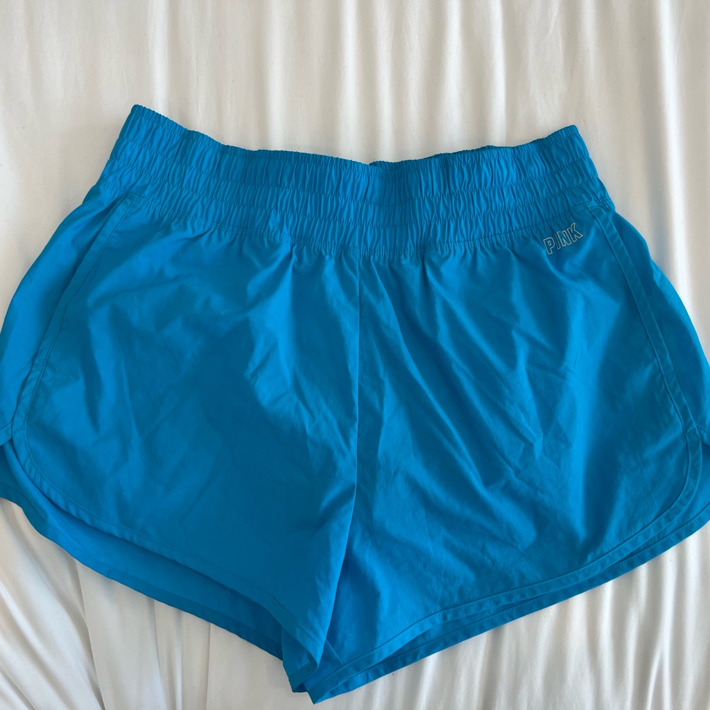 Pink Brand Athletic Shorts